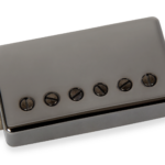 Seymour Duncan BlackNickel Slash2 Bridge Humbucker