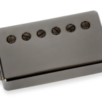 Seymour Duncan BlackNickel Slash2 Neck Humbucker