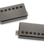 Seymour Duncan BlackNickel Slash2 Set