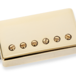 Seymour Duncan Gold Slash2 Bridge Humbucker