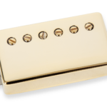 Seymour Duncan Gold Slash2 Neck Humbucker