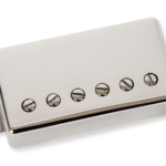 Seymour Duncan Nickel Slash2 Bridge Humbucker