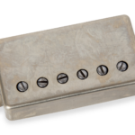 Seymour Duncan Raw Slash2 Bridge Humbucker