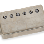 Seymour Duncan Raw Slash2 Neck Humbucker