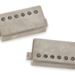 Seymour Duncan Raw Slash2 Set