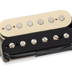 Seymour Duncan RevZebra Slash2 Bridge Humbucker