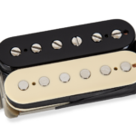 Seymour Duncan RevZebra Slash2 Neck Humbucker