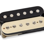 Seymour Duncan Zebra Slash2 Bridge Humbucker