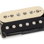 Seymour Duncan Zebra Slash2 Neck Humbucker