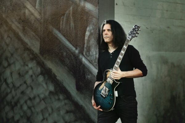 Alex Skolnick - Image 2