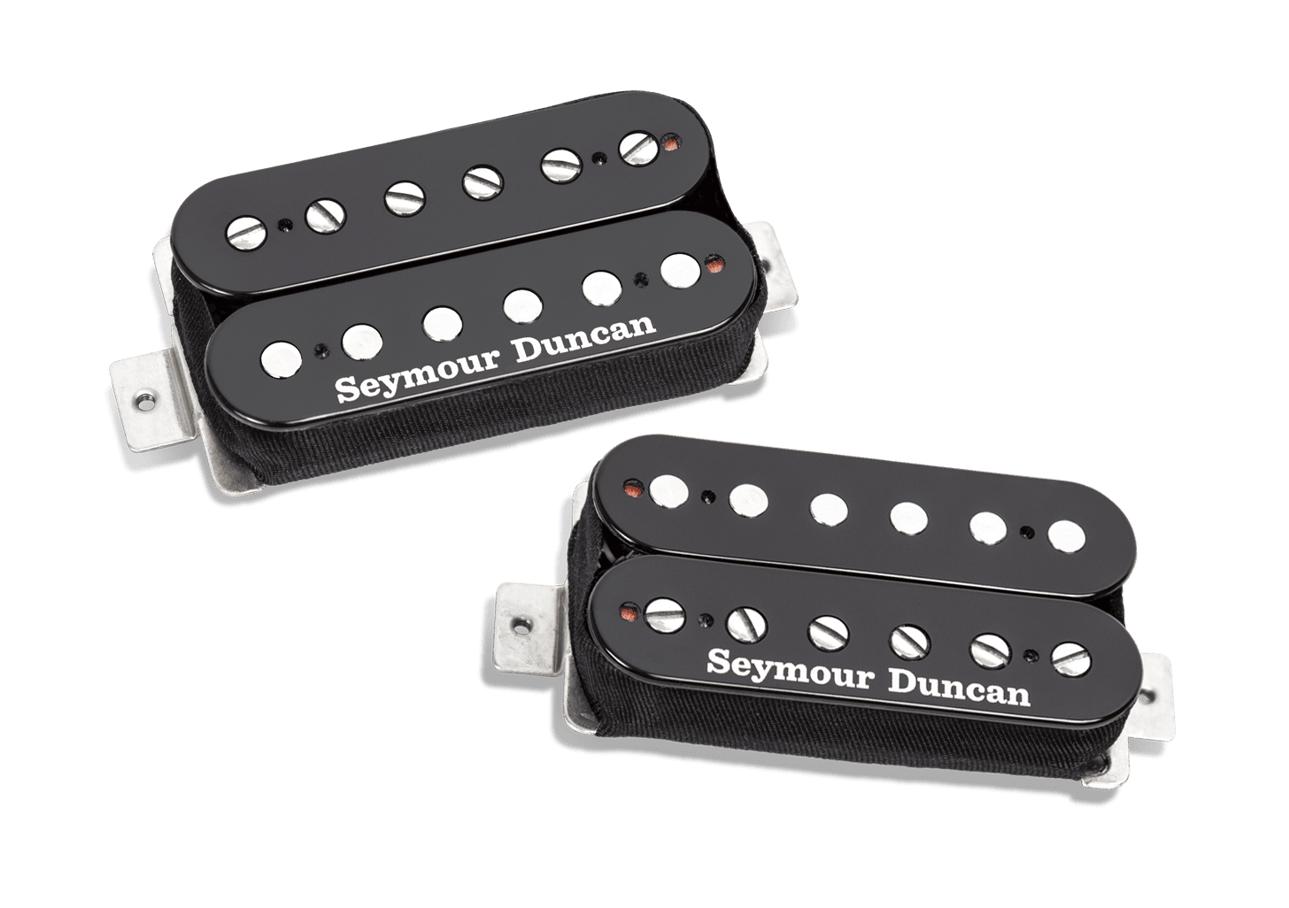 Seymour Duncan Black Alex Skolnick Set 1