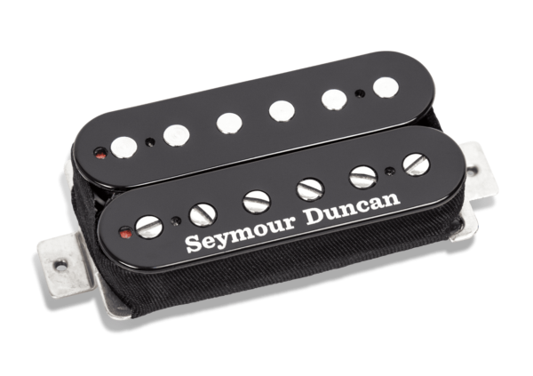 Seymour Duncan Exciter Bridge Humbucker Pickup in Black
