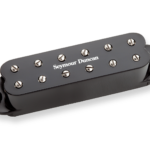 Seymour Duncan Black Little78 Strat