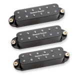 Seymour Duncan Black Little78 Strat_Set