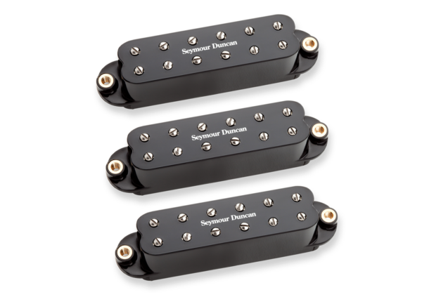 Little '78 Strat - Image 9