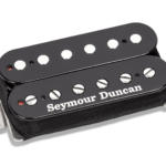 Seymour Duncan RTM Bridge Humbucker Pickup