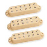 Seymour Duncan Cream Little78 Strat_Set