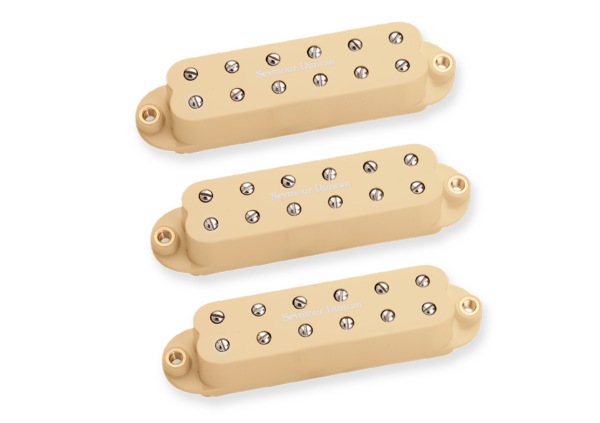 Little '78 Strat - Image 7