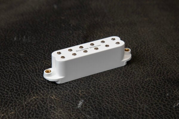 Little '78 Strat - Image 2