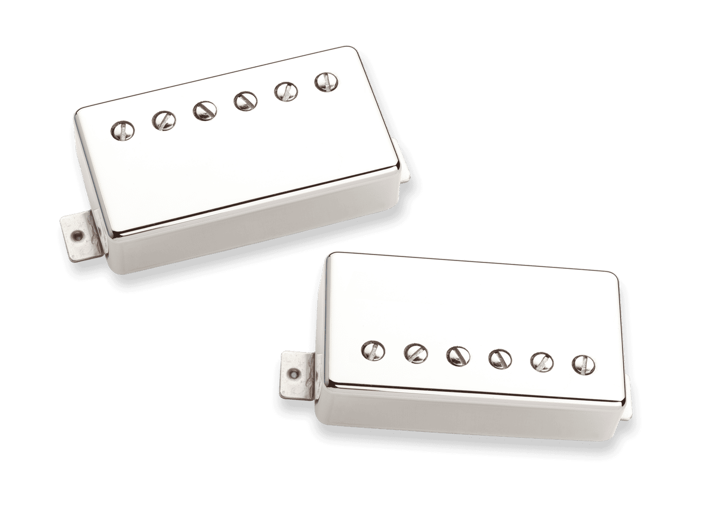 Seymour Duncan White Archives - Guitar Pickups, Bass Pickups, Pedals