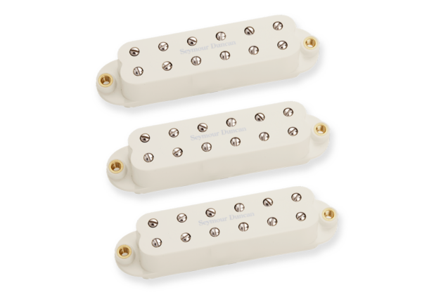 Little '78 Strat - Image 5