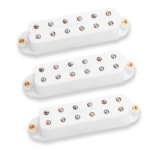 Seymour Duncan White Little78 Strat_Set