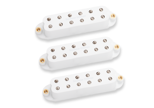Little '78 Strat - Image 3