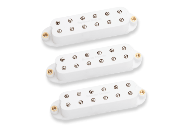 Seymour Duncan Little '78 Strat