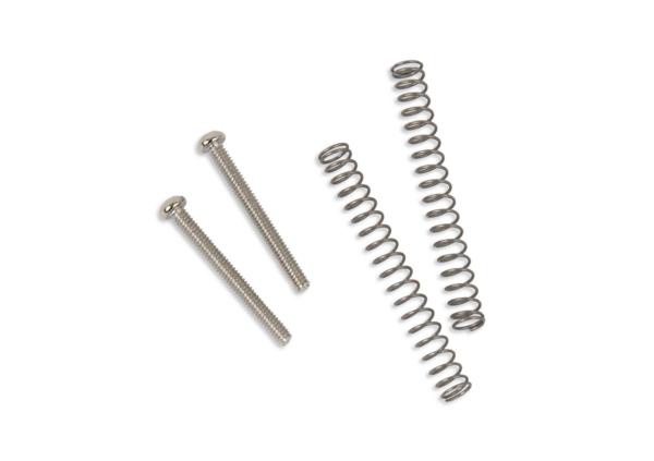 Humbucker Hardware Pack, Standard Short Leg