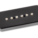 Seymour Duncan Black JJN P90 Silencer Soapbar