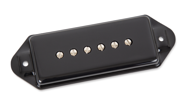 P90 Silencer™ Neck - Image 8
