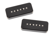 Seymour Duncan Hot P90 Silencer