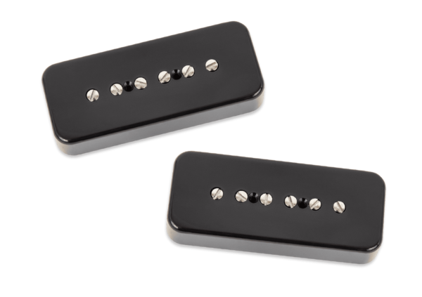 Seymour Duncan Hot P90 Silencer