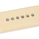 Seymour Duncan Cream JJN P90 Silencer Dogear