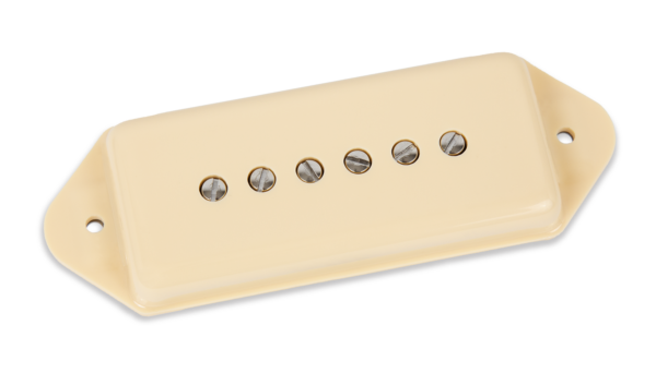 Jared James Nichols Signature P90 Silencer™