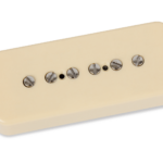 Seymour Duncan Cream JJN P90 Silencer Soapbar