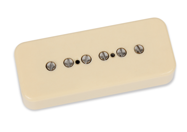 P90 Silencer™ Neck - Image 2