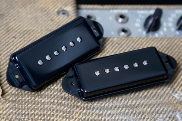 Hot P90 Silencer™ - Image 3