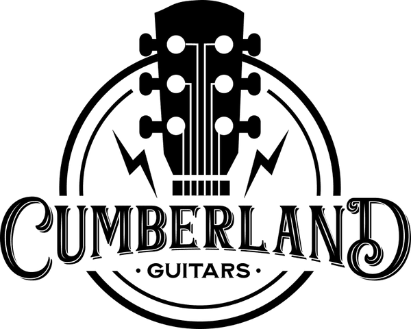 Cumberland Guitars logo