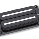 Seymour Duncan El Diablo Bridge Pickup