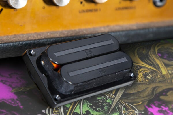 Seymour Duncan Slug Bridge Rail Humbucker Pickup