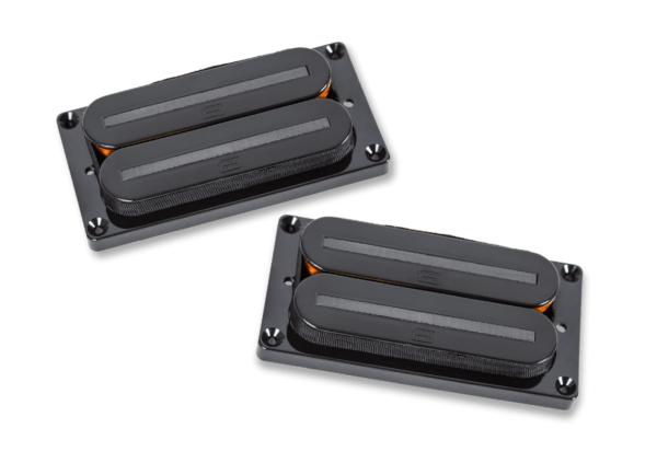 Seymour Duncan Slug Set