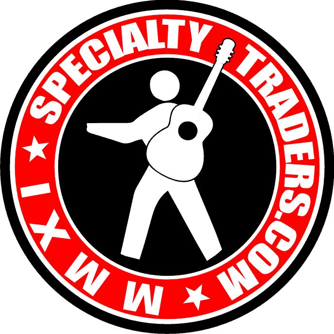 Specialty Traders logo