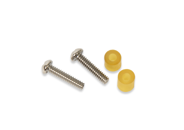 Seymour Duncan Single Coil Nickel Hardware Pack