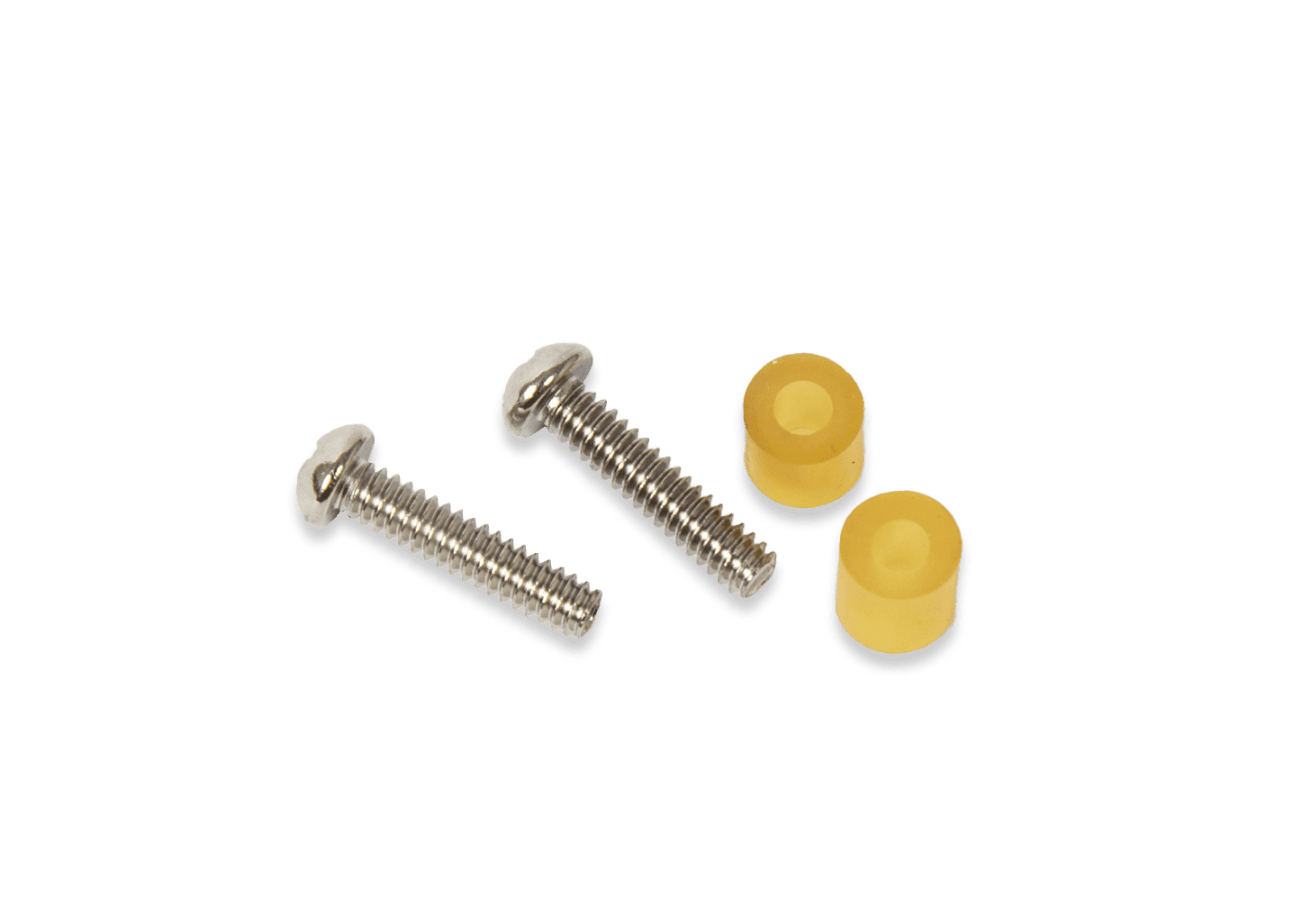 Seymour Duncan Single Coil Nickel Hardware Pack