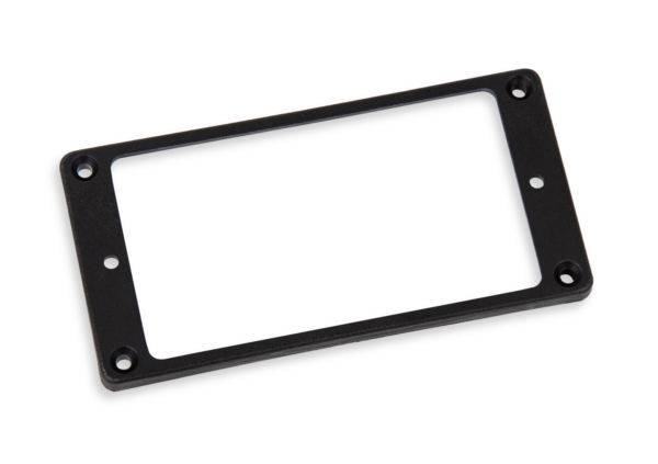 Seymour Duncan black mounting ring for trembucker and active humbucker pickups