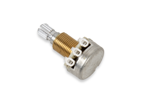 Seymour Duncan 25k Standard Shaft Potentiometer for Blackouts