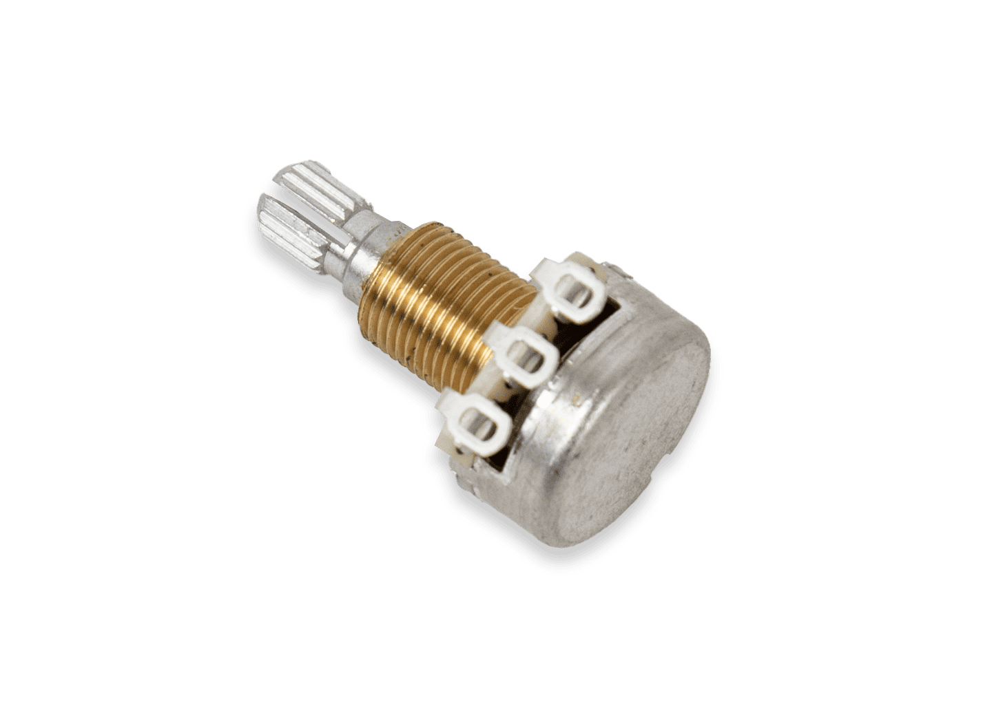 Seymour Duncan 25k Standard Shaft Potentiometer for Blackouts