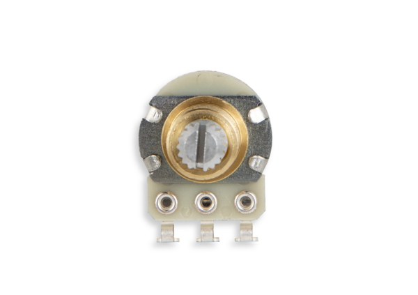 Seymour Duncan 25k Standard Shaft Potentiometer for Blackouts