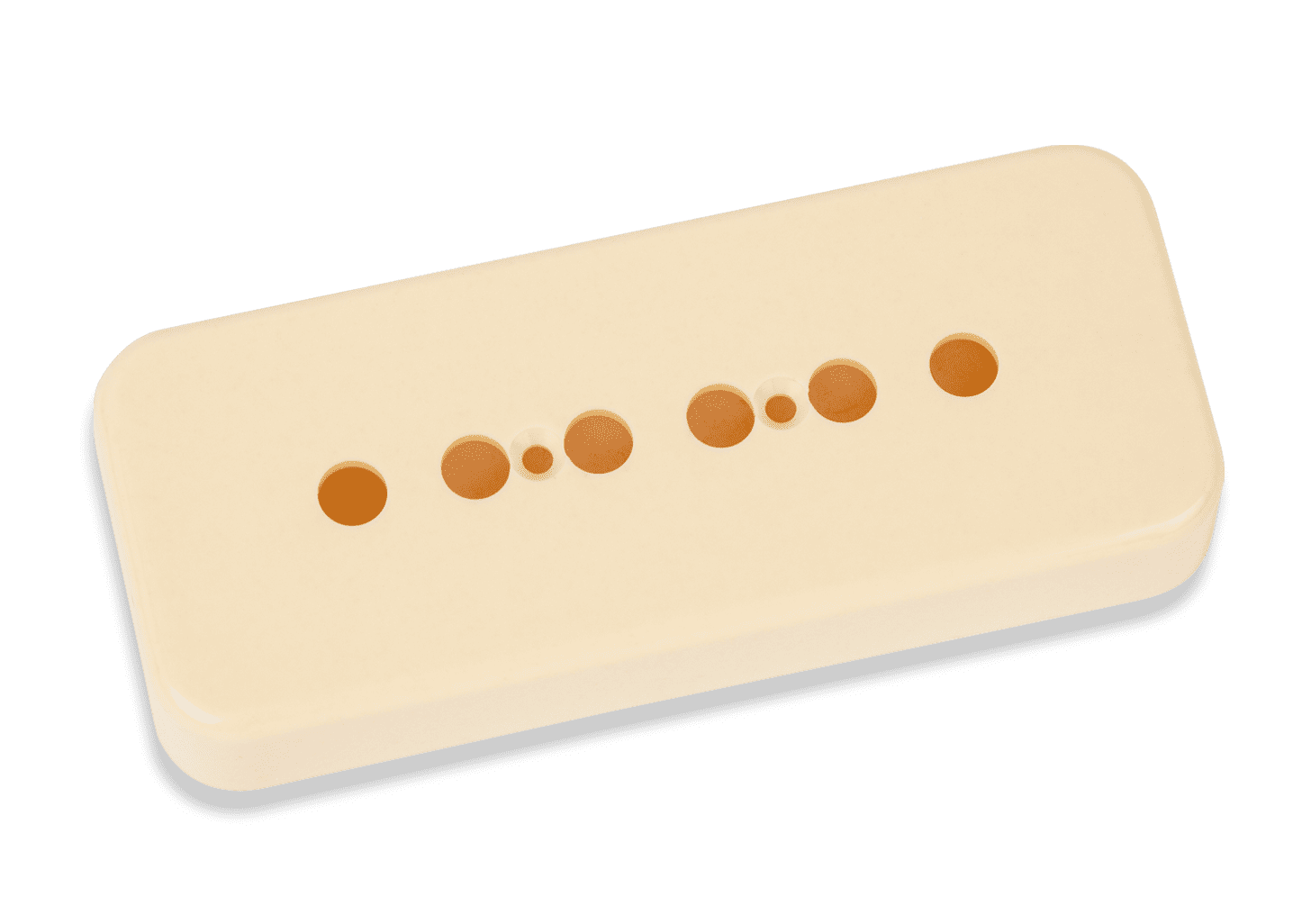 P90 Soapbar Cover